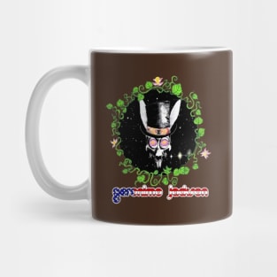 Geronimo Jackson Mug